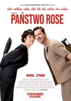 Państwo Rose