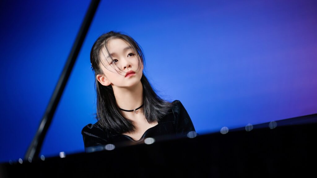 Recital fortepianowy - II Ogólnopolska Konferencja Naukowa Chopin na Kujawach i Pomorzu