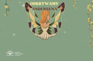 Odkrywamy Andersena w Mediatece w Młynach