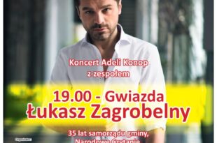 ŚWIĘTO GMINY OSIELSKO