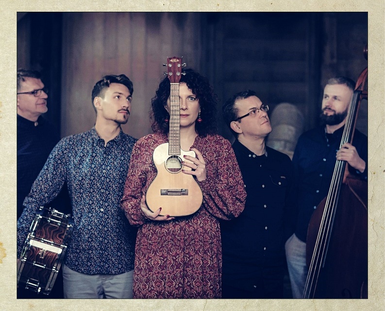 Póki Co – koncert