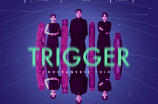 TRIGGER | Koncert koreańskiego zespołu