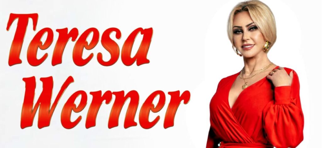 Teresa Werner – koncert