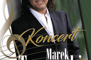 Marek Torzewski – koncert