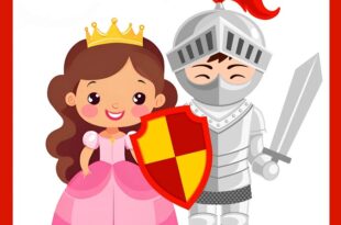 Tropem rycerskiej przygody – zajęcia animacyjne