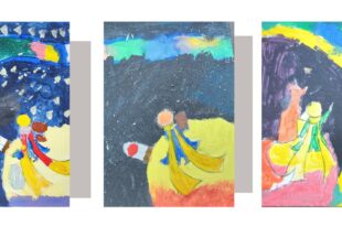 Pałacowa Galeria Sztuki