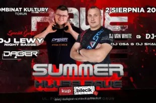 Summer Klubb Rave