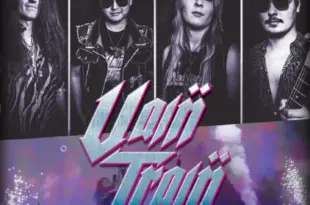 Blast to the Past! | Vain Train + Tomigan + Nelcor | Kombinat Kultury