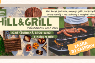 Chill & Grill