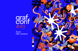 Konferencja GrafConf