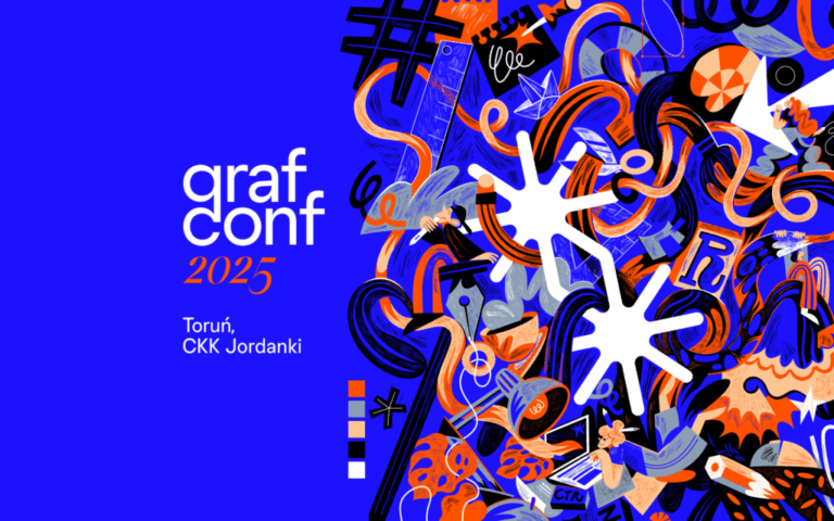 Konferencja GrafConf