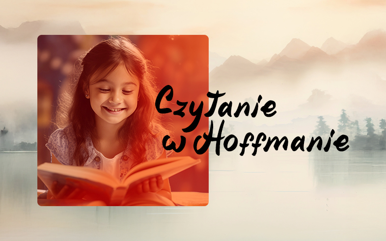 Wakacyjne czytanie w Hoffmanie: Chiński Kot – kreatywne spotkanie z literaturą dziecięcą