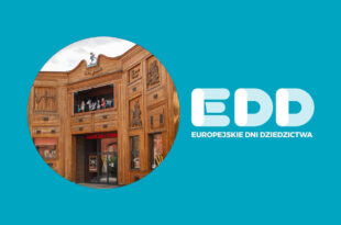 „Architektura toruńskiej Melpomeny” – zwiedzanie Teatru Baj Pomorski i Sceny Szekspirowskiej