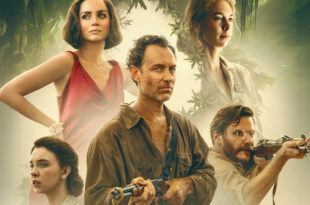 Eden (2024)