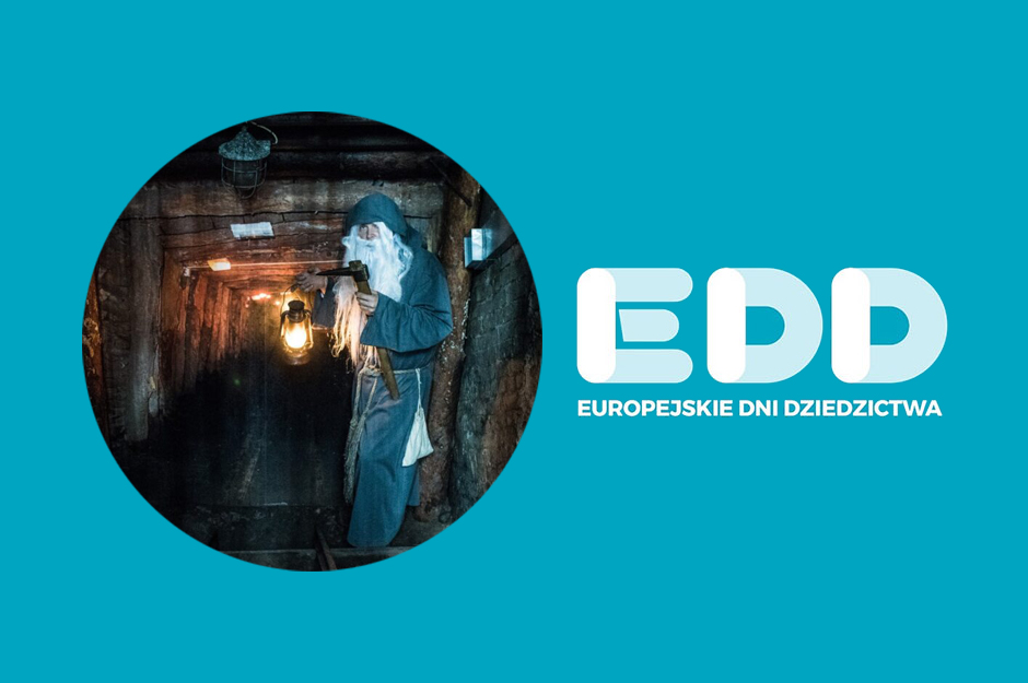Europejskie Dni Dziedzictwa w Górniczej Wiosce