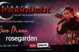 Caro Mane + Rosegarden – koncert