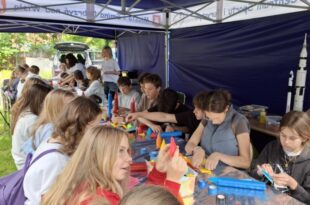 I Piknik Astronomiczny „Astrobaza Bydgoszcz”