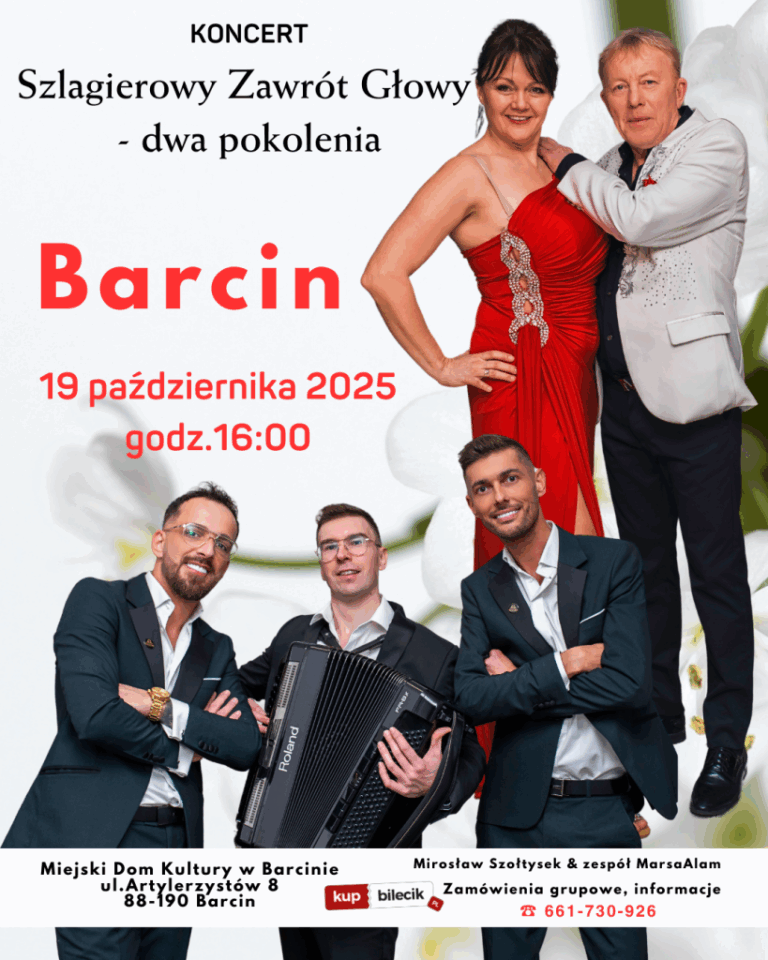 Szlagierowy Zawrót Głowy