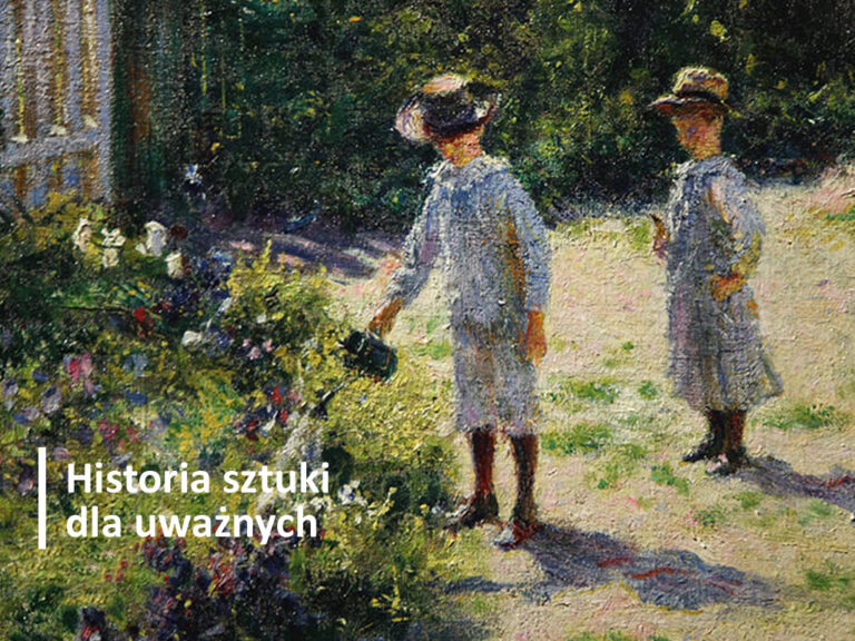 Impresjonizm: Sztuka chwili, światła i ruchu