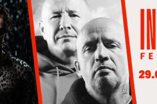 INO RAP FESTIWAL 2025
