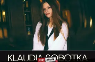 Klaudia Sobotka - koncert