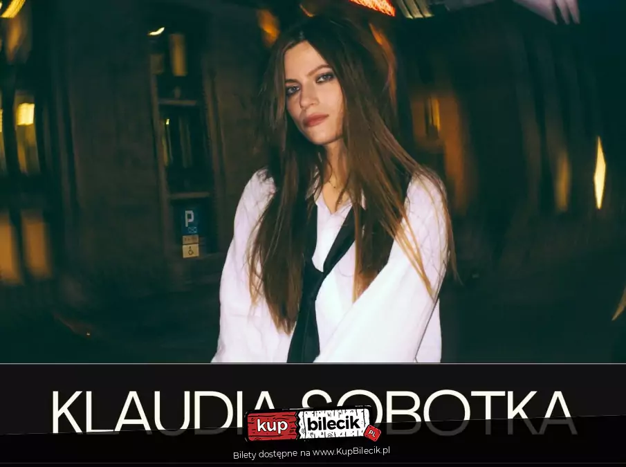 Klaudia Sobotka - koncert