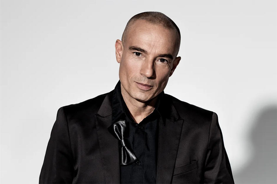 Jacek Stachursky – koncert w Sępólnie Krajeńskim