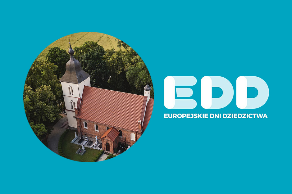 Grucki kościół z historią