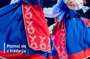 Kujawiak - warsztaty taneczne z Izabelą Grochowską