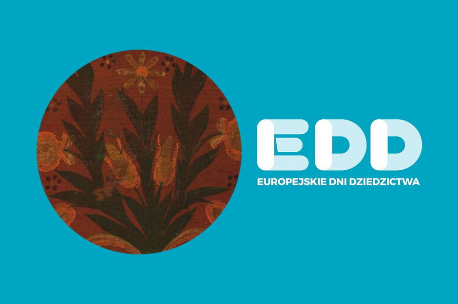„Kultura ludowa ziemi chełmińskiej” – spotkanie z Krystyną Lewicką-Ritter