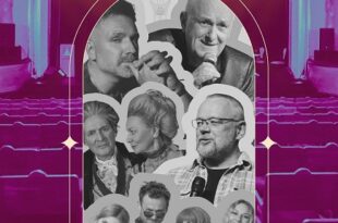 Kulturalna jesień w Ciechocinku