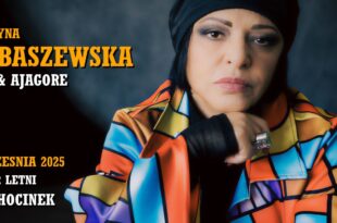 Grażyna Łobaszewska & Ajagore