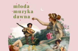 Młoda Muzyka Dawna: Love, against divine tempests – koncert Ensemble Auroras Mestizas
