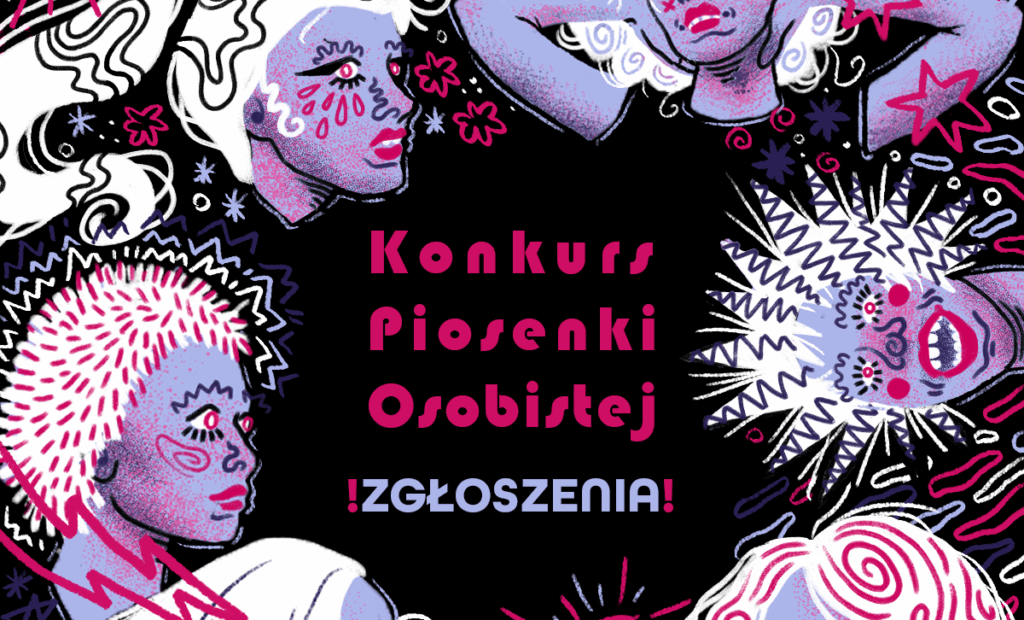 Konkurs Piosenki Osobistej 2025