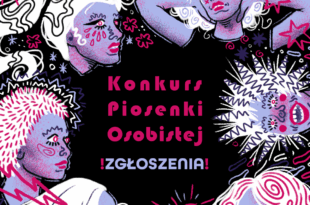 Konkurs Piosenki Osobistej 2025