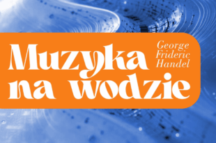 Muzyka na wodzie - Georg Friedrich Händel