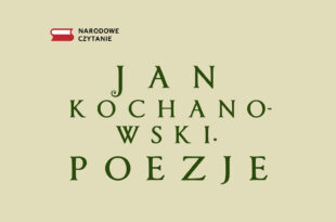 Narodowe Czytanie 2025 r.