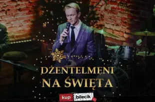 Dżentelmeni na święta