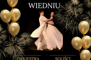 Nowy Rok w Wiedniu