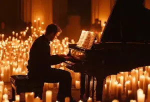 Najlepszy jazz fortepianowy: od Gershwina do Hancocka