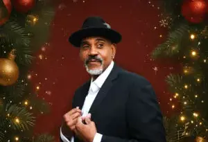 Christmas Jazz / Allan Harris (New York)