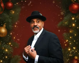 Christmas Jazz / Allan Harris (New York)