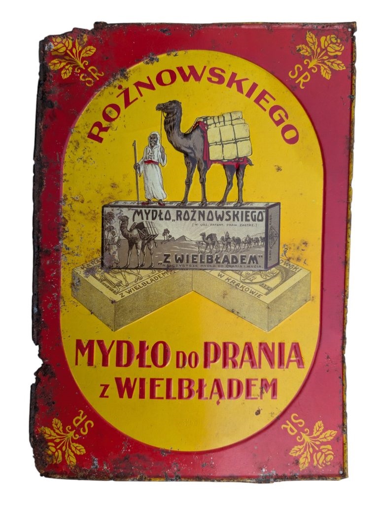 Obiekt tygodnia
