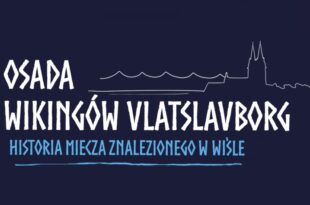 Osada wikingów Vlatslavborg