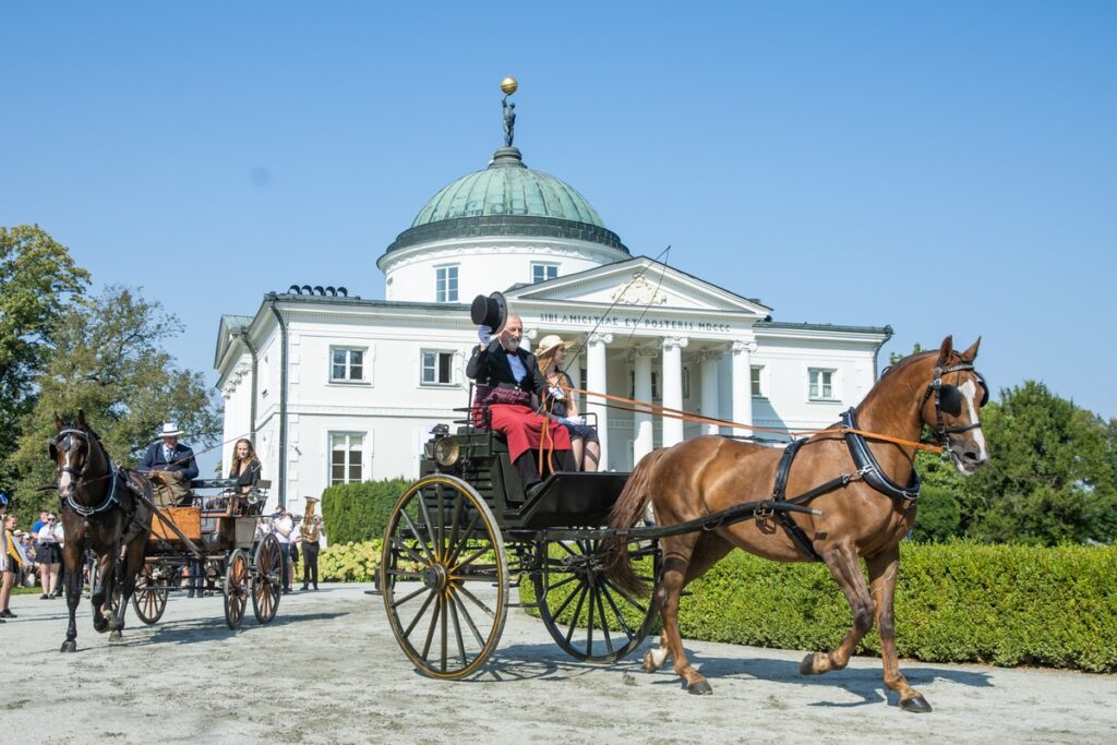 XXIX Konkurs Pojazdów Konnych