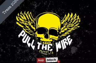 Pull The Wire + Last Cahnce