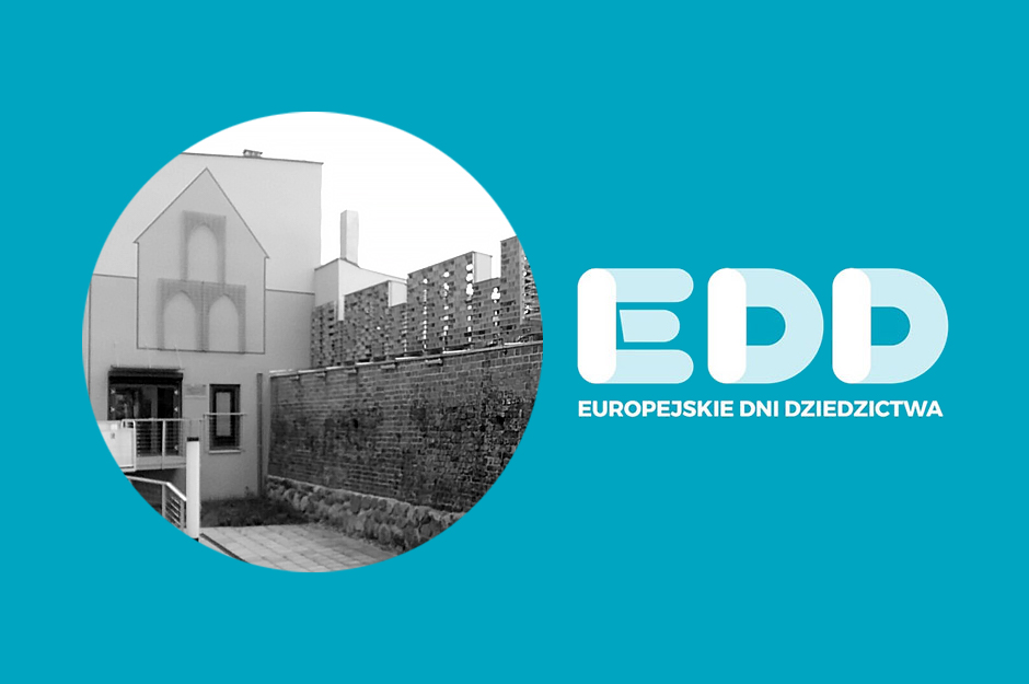 Śladami średniowiecznej architektury