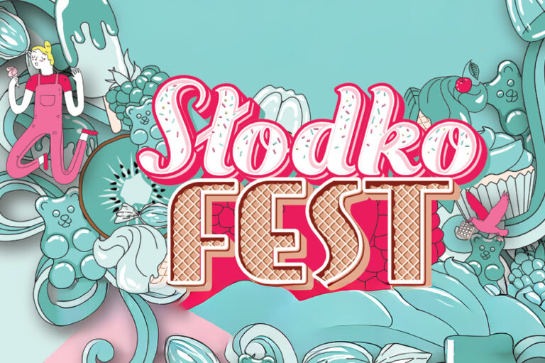 SłodkoFest
