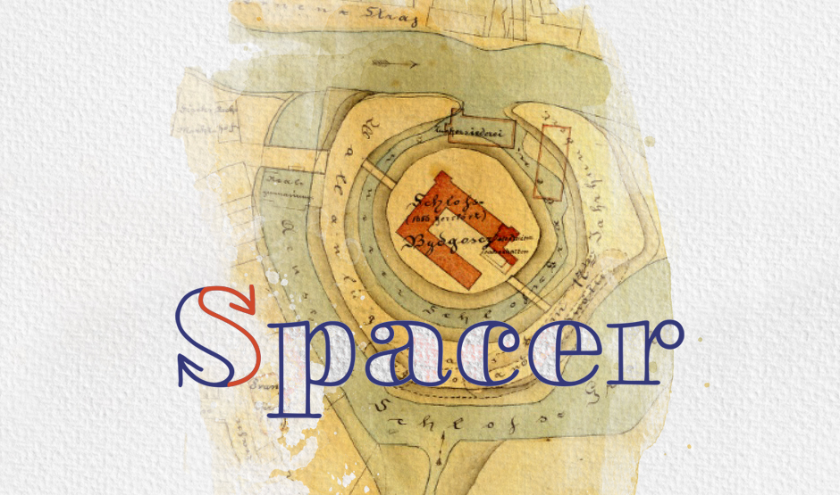 Spacer po Bydgoszczy: Bydgoszcz w czasach staropolskich