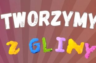 Gliniane cudeńka – warsztaty dla dzieci